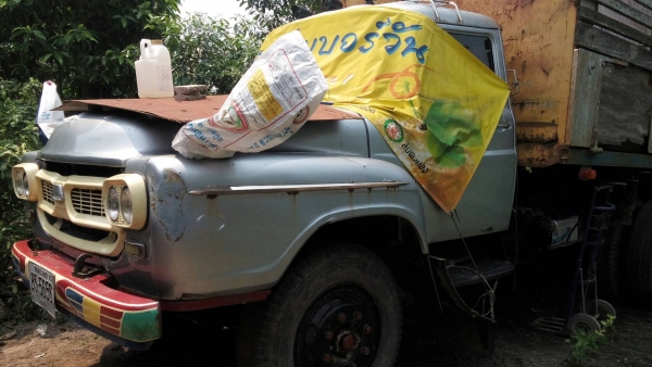 ขาย265000บาท อิสุสุ เครื่องฮีโน่Eh700/168แรง เพาเวอร์ สโลว์อินเตอร์ 2เพลา เครื่องดี แชชซีสวย ทะบียนเต็ม เอกสารพร้อมโอน