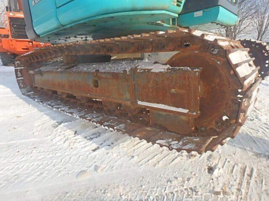 มาใหม่จ้า..KIBELCO SK125SR-2  YY06  ปี  2012  3,XXX  ชั่วโมง  เครื่องปั๊มดี  เดิมๆๆ  พร้อมใช้  โทร  089-3818694  ดวงนภา