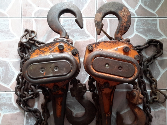 รอกโยก VITAL ตัวละ 3500