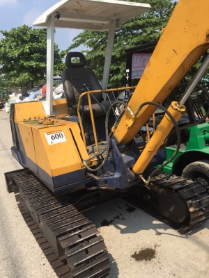 ขายรถแม็คโคร