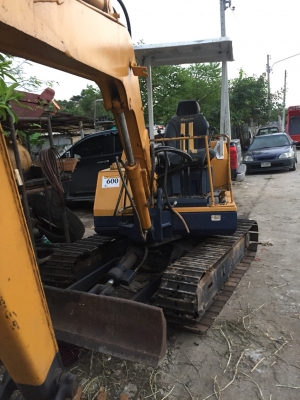 ขายรถแม็คโคร