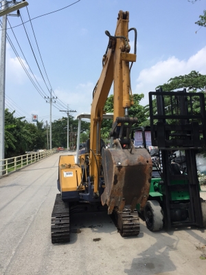 ขายรถแม็คโคร