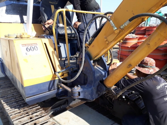 ขายรถแม็คโคร