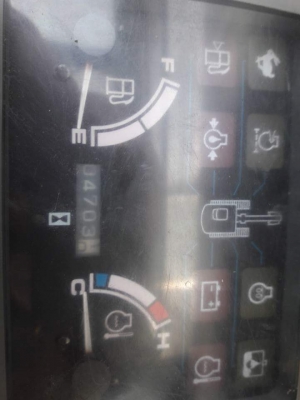 ขายจ้า..KOBELCO SK60-3  มาร์คไฟว์  ซุปเปอร์  เก่านอกแท้  เดิมๆๆ  มีลายแย๊ก  4,XXX ชั่วโมง  พร้อมใช้  โทร 089-3818694  ดวงนภา