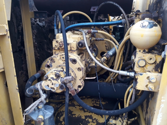 ขายSK120มาคทรีไฟฟ้าครบเอกสารชื้อขายรถพร้อมใช้