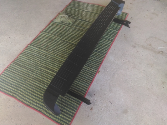 ขายกันชนท้าย วีโก้ copy (ของใหม่)