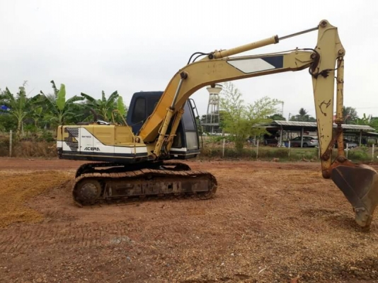 KOBELCO SK 120 MARK 3