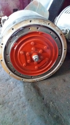 ไดร์ญี่ปุ่น 25 - 30 KVA