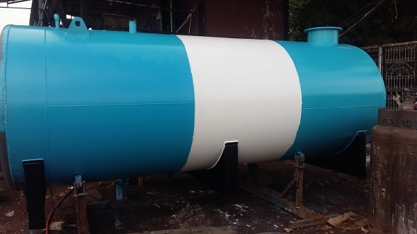 ขาย ถังน้ำ ถังน้ำมัน 7000ลิตรหนา8มิล สภาพดีมาก พร้อมใช้ค่ะ