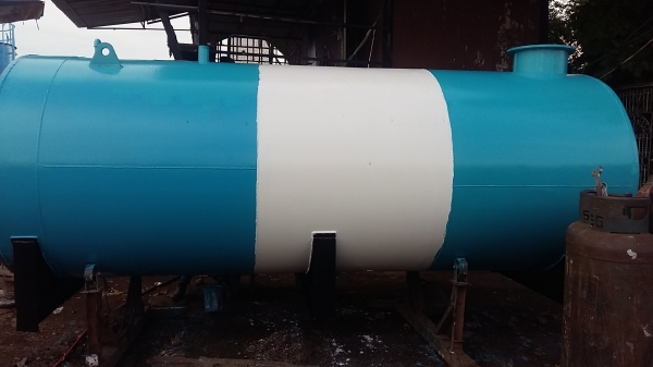 ขาย ถังน้ำ ถังน้ำมัน 7000ลิตรหนา8มิล สภาพดีมาก พร้อมใช้ค่ะ