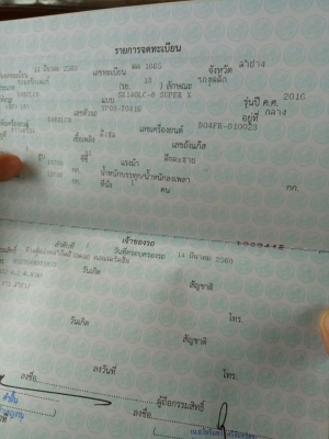 ขายรถขุดแบ็คโคKOBELCO SK200-8 SUPERX เอกสารทะเบียนทำงานหมื่นสามพัน ชม. พร้อมลงงาน