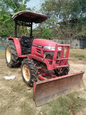 ยันม่าร์ 49แรงปี55 สภาพดีเล่มทะเบียนพร้อมครับ ยันม่าร์ 49แรงปี55 สภาพดีเล่มทะเบียนพร้อมครับ