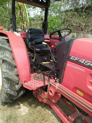 ยันม่าร์ 49แรงปี55 สภาพดีเล่มทะเบียนพร้อมครับ ยันม่าร์ 49แรงปี55 สภาพดีเล่มทะเบียนพร้อมครับ