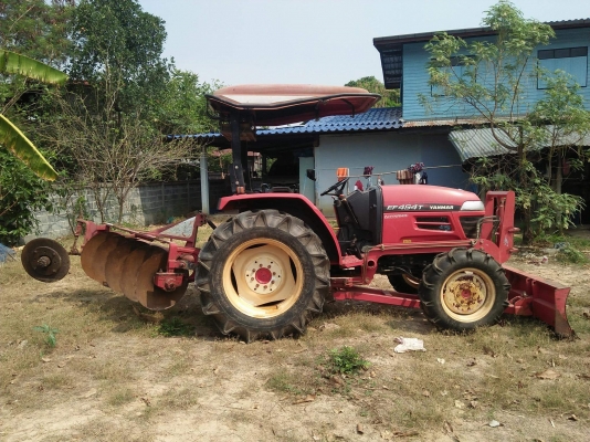 ยันม่าร์ 49แรงปี55 สภาพดีเล่มทะเบียนพร้อมครับ ยันม่าร์ 49แรงปี55 สภาพดีเล่มทะเบียนพร้อมครับ
