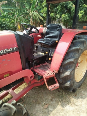 ยันม่าร์ 49แรงปี55 สภาพดีเล่มทะเบียนพร้อมครับ ยันม่าร์ 49แรงปี55 สภาพดีเล่มทะเบียนพร้อมครับ