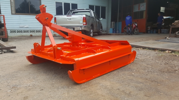 ตัดหญ้า 1.20 เมตร ใหม่มือหนึี่่งจากโรงงาน หัวเกียร์นอก ทนทาน ได้งานดี 081-780-7317