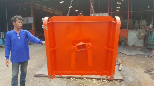 ตัดหญ้า 1.20 เมตร ใหม่มือหนึี่่งจากโรงงาน หัวเกียร์นอก ทนทาน ได้งานดี 081-780-7317