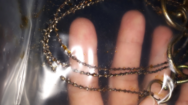 ขายเลื่อยมือทหารฝรั่งเศสมี2แบบ แบบห่วง และแบบดึงมือจับ ยาว30" คมมากๆ งานเก่าเก็บ ขายเลื่อยมือทหารฝรั่งเศสมี2แบบ แบบห่วง และแบบดึงมือจับ ยาว30" คมมากๆ งานเก่าเก็บ