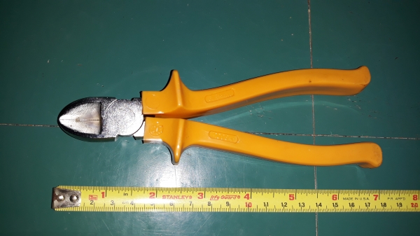 ขายคีมตัดBOKER MADE IN GERMANY.ใหม่เก่าเก็บ ขายคีมตัดBOKER MADE IN GERMANY.ใหม่เก่าเก็บ