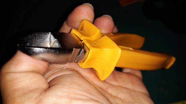 ขายคีมตัดBOKER MADE IN GERMANY.ใหม่เก่าเก็บ