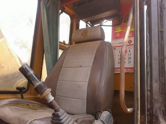 ขายรถแบคโฮ CAT E200B ขายรถแบคโฮ CAT E200B