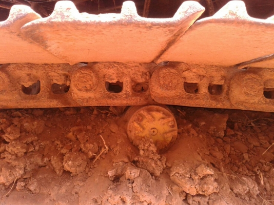 ขายรถแบคโฮ CAT E200B ขายรถแบคโฮ CAT E200B