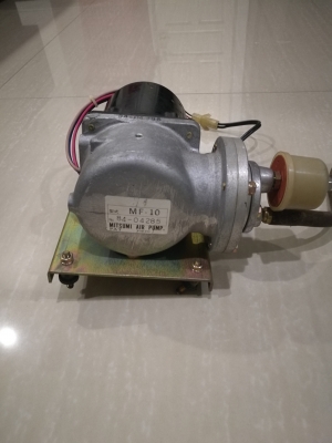 ปั๊มลมขนาดเล็ก หรือ vacuum pump ปั๊มลมขนาดเล็ก หรือ vacuum pump
