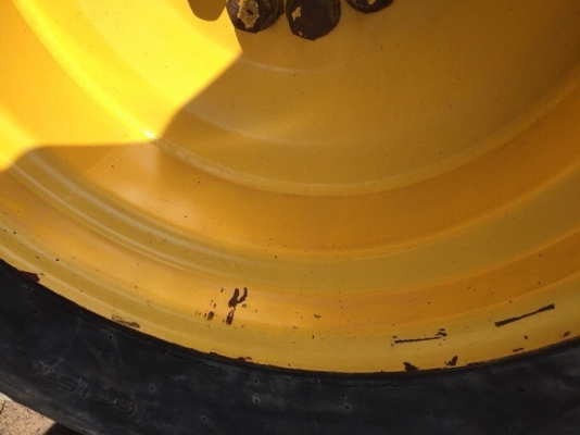 WA100-6 แอร์เย็น สภาพสวยเทียบรถใหม่ป้ายแดง ราคาถูก สนใจติดต่อ 0927826142,034886118 WA100-6 แอร์เย็น สภาพสวยเทียบรถใหม่ป้ายแดง ราคาถูก สนใจติดต่อ 0927826142,034886118