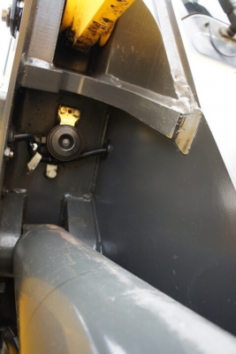 WA100-6 แอร์เย็น สภาพสวยเทียบรถใหม่ป้ายแดง ราคาถูก สนใจติดต่อ 0927826142,034886118 WA100-6 แอร์เย็น สภาพสวยเทียบรถใหม่ป้ายแดง ราคาถูก สนใจติดต่อ 0927826142,034886118