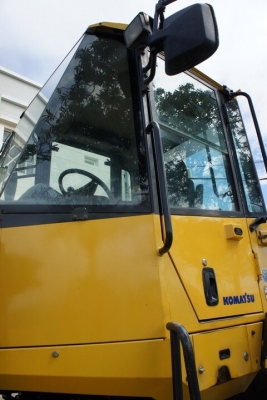 WA100-6 แอร์เย็น สภาพสวยเทียบรถใหม่ป้ายแดง ราคาถูก สนใจติดต่อ 0927826142,034886118 WA100-6 แอร์เย็น สภาพสวยเทียบรถใหม่ป้ายแดง ราคาถูก สนใจติดต่อ 0927826142,034886118