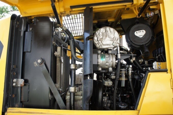 WA100-6 แอร์เย็น สภาพสวยเทียบรถใหม่ป้ายแดง ราคาถูก สนใจติดต่อ 0927826142,034886118 WA100-6 แอร์เย็น สภาพสวยเทียบรถใหม่ป้ายแดง ราคาถูก สนใจติดต่อ 0927826142,034886118