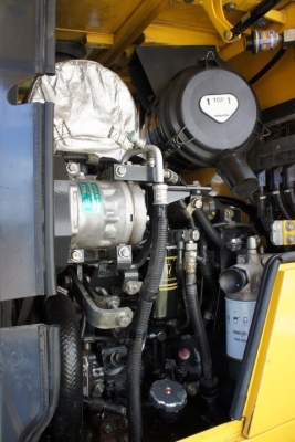 WA100-6 แอร์เย็น สภาพสวยเทียบรถใหม่ป้ายแดง ราคาถูก สนใจติดต่อ 0927826142,034886118 WA100-6 แอร์เย็น สภาพสวยเทียบรถใหม่ป้ายแดง ราคาถูก สนใจติดต่อ 0927826142,034886118