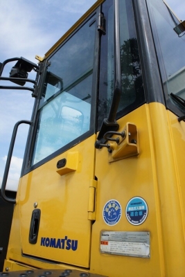 WA100-6 แอร์เย็น สภาพสวยเทียบรถใหม่ป้ายแดง ราคาถูก สนใจติดต่อ 0927826142,034886118 WA100-6 แอร์เย็น สภาพสวยเทียบรถใหม่ป้ายแดง ราคาถูก สนใจติดต่อ 0927826142,034886118