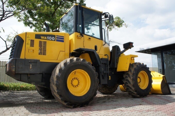 WA100-6 แอร์เย็น สภาพสวยเทียบรถใหม่ป้ายแดง ราคาถูก สนใจติดต่อ 0927826142,034886118 WA100-6 แอร์เย็น สภาพสวยเทียบรถใหม่ป้ายแดง ราคาถูก สนใจติดต่อ 0927826142,034886118