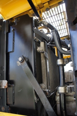 WA100-6 แอร์เย็น สภาพสวยเทียบรถใหม่ป้ายแดง ราคาถูก สนใจติดต่อ 0927826142,034886118 WA100-6 แอร์เย็น สภาพสวยเทียบรถใหม่ป้ายแดง ราคาถูก สนใจติดต่อ 0927826142,034886118