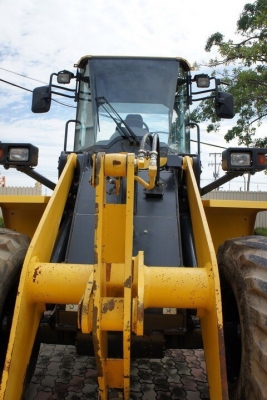 WA100-6 แอร์เย็น สภาพสวยเทียบรถใหม่ป้ายแดง ราคาถูก สนใจติดต่อ 0927826142,034886118 WA100-6 แอร์เย็น สภาพสวยเทียบรถใหม่ป้ายแดง ราคาถูก สนใจติดต่อ 0927826142,034886118