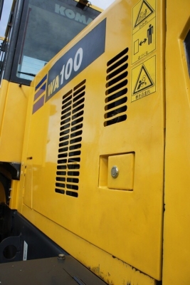 WA100-6 แอร์เย็น สภาพสวยเทียบรถใหม่ป้ายแดง ราคาถูก สนใจติดต่อ 0927826142,034886118 WA100-6 แอร์เย็น สภาพสวยเทียบรถใหม่ป้ายแดง ราคาถูก สนใจติดต่อ 0927826142,034886118