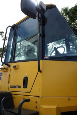 WA100-6 แอร์เย็น สภาพสวยเทียบรถใหม่ป้ายแดง ราคาถูก สนใจติดต่อ 0927826142,034886118 WA100-6 แอร์เย็น สภาพสวยเทียบรถใหม่ป้ายแดง ราคาถูก สนใจติดต่อ 0927826142,034886118