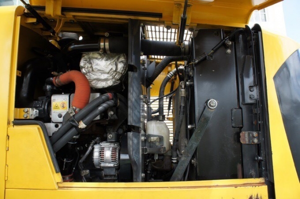 WA100-6 แอร์เย็น สภาพสวยเทียบรถใหม่ป้ายแดง ราคาถูก สนใจติดต่อ 0927826142,034886118 WA100-6 แอร์เย็น สภาพสวยเทียบรถใหม่ป้ายแดง ราคาถูก สนใจติดต่อ 0927826142,034886118