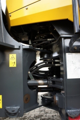 WA100-6 แอร์เย็น สภาพสวยเทียบรถใหม่ป้ายแดง ราคาถูก สนใจติดต่อ 0927826142,034886118 WA100-6 แอร์เย็น สภาพสวยเทียบรถใหม่ป้ายแดง ราคาถูก สนใจติดต่อ 0927826142,034886118