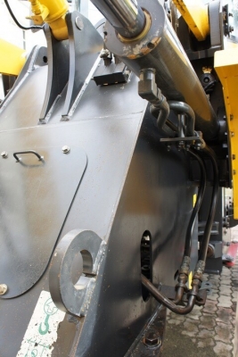 WA100-6 แอร์เย็น สภาพสวยเทียบรถใหม่ป้ายแดง ราคาถูก สนใจติดต่อ 0927826142,034886118 WA100-6 แอร์เย็น สภาพสวยเทียบรถใหม่ป้ายแดง ราคาถูก สนใจติดต่อ 0927826142,034886118