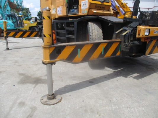 ขายรถเครน KATO (25ตัน) KR-25H-V1 #711926 รถนำเข้า ราคาไม่แพง โทร. 092-929-9942 ธีรเทพ