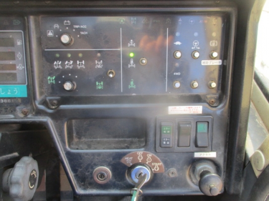 ขายรถเครน KATO (25ตัน) KR-25H-V1 #711926 รถนำเข้า ราคาไม่แพง โทร. 092-929-9942 ธีรเทพ