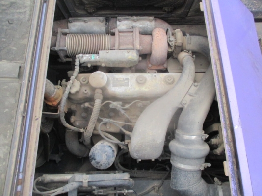 ขายรถเครน KATO (25ตัน) KR-25H-V1 #711764 รถนำเข้า ราคาไม่แพง โทร. 092-929-9942 ธีรเทพ