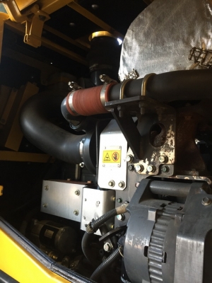 WA320-6 แอร์เย็น พร้อมอุปกรณ์เสริมสำหรับคีบไม้หรือซุง สภาพสวยมากๆ สนใจติดต่อ 0927826142,034886118