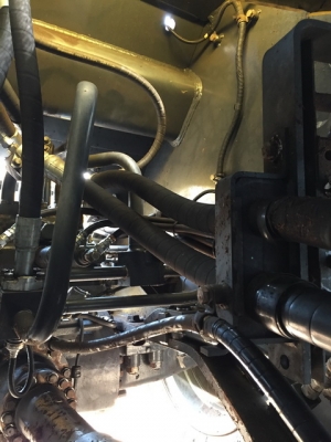 WA320-6 แอร์เย็น พร้อมอุปกรณ์เสริมสำหรับคีบไม้หรือซุง สภาพสวยมากๆ สนใจติดต่อ 0927826142,034886118