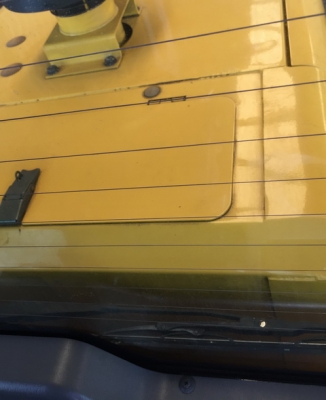 WA320-6 แอร์เย็น พร้อมอุปกรณ์เสริมสำหรับคีบไม้หรือซุง สภาพสวยมากๆ สนใจติดต่อ 0927826142,034886118