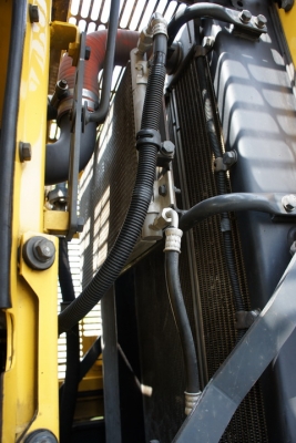 WA320-6 แอร์เย็น พร้อมอุปกรณ์เสริมสำหรับคีบไม้หรือซุง สภาพสวยมากๆ สนใจติดต่อ 0927826142,034886118