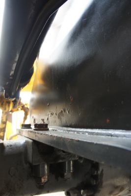 WA320-6 แอร์เย็น พร้อมอุปกรณ์เสริมสำหรับคีบไม้หรือซุง สภาพสวยมากๆ สนใจติดต่อ 0927826142,034886118