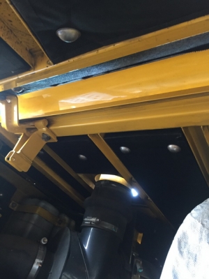 WA320-6 แอร์เย็น พร้อมอุปกรณ์เสริมสำหรับคีบไม้หรือซุง สภาพสวยมากๆ สนใจติดต่อ 0927826142,034886118